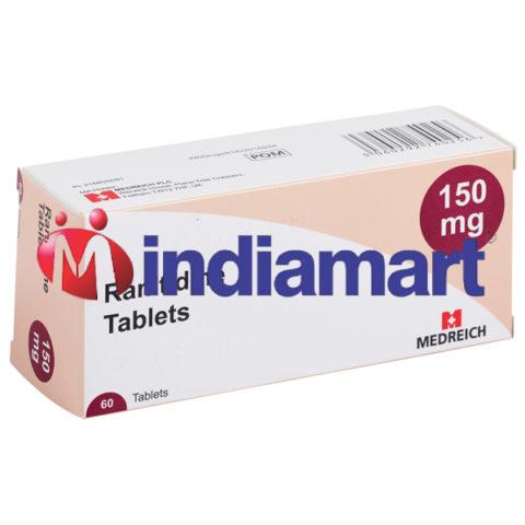 Ranitidine