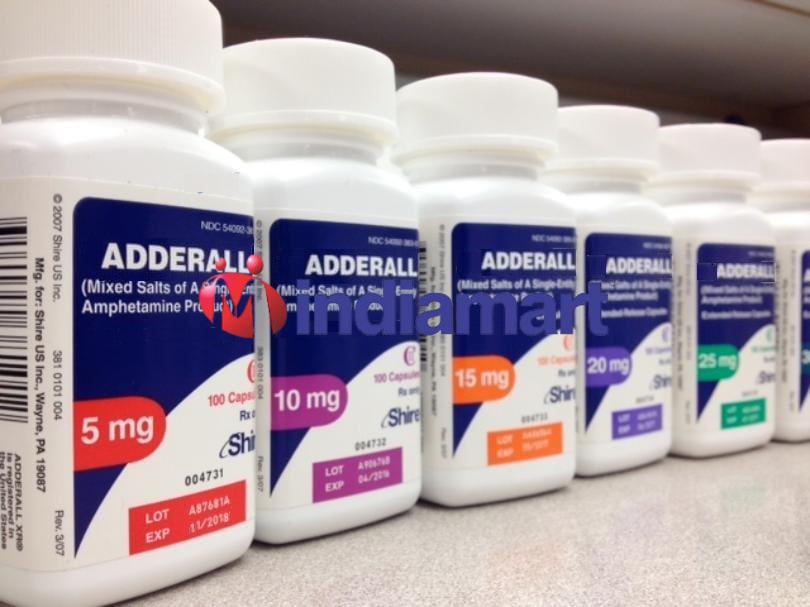 Adderall