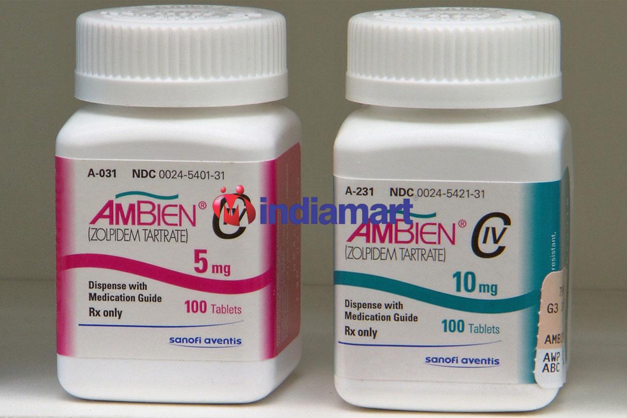 Ambien