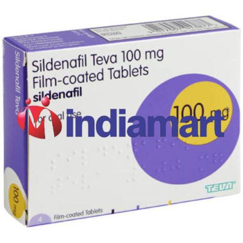 Sildenafil