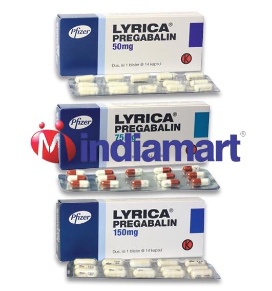 Lyrica