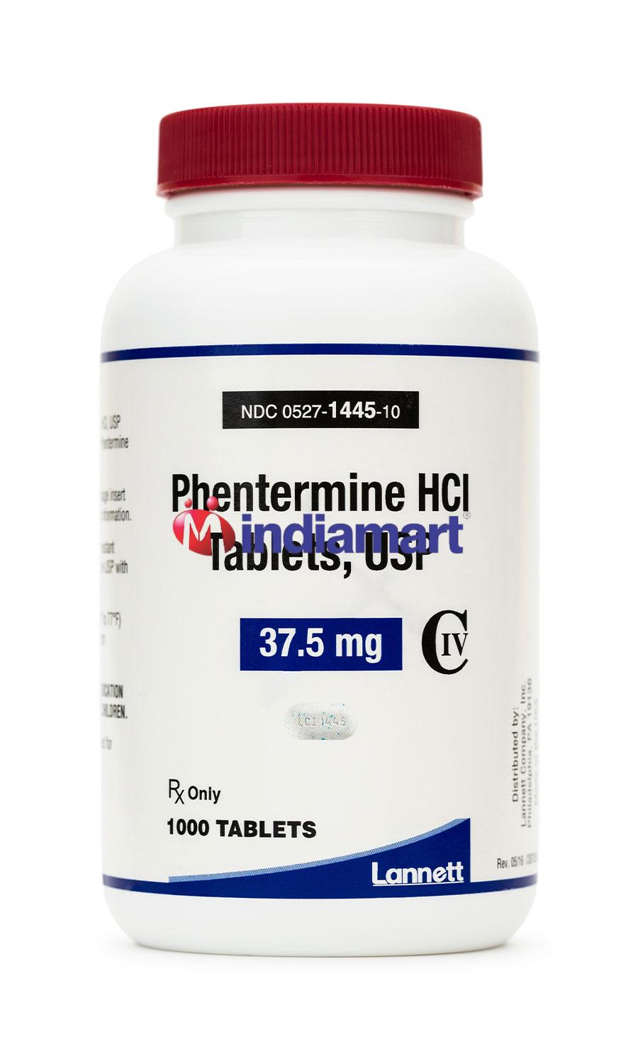 Phentermine-37.5mg-Tablets
