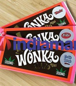 Wonka Bar-500Mg