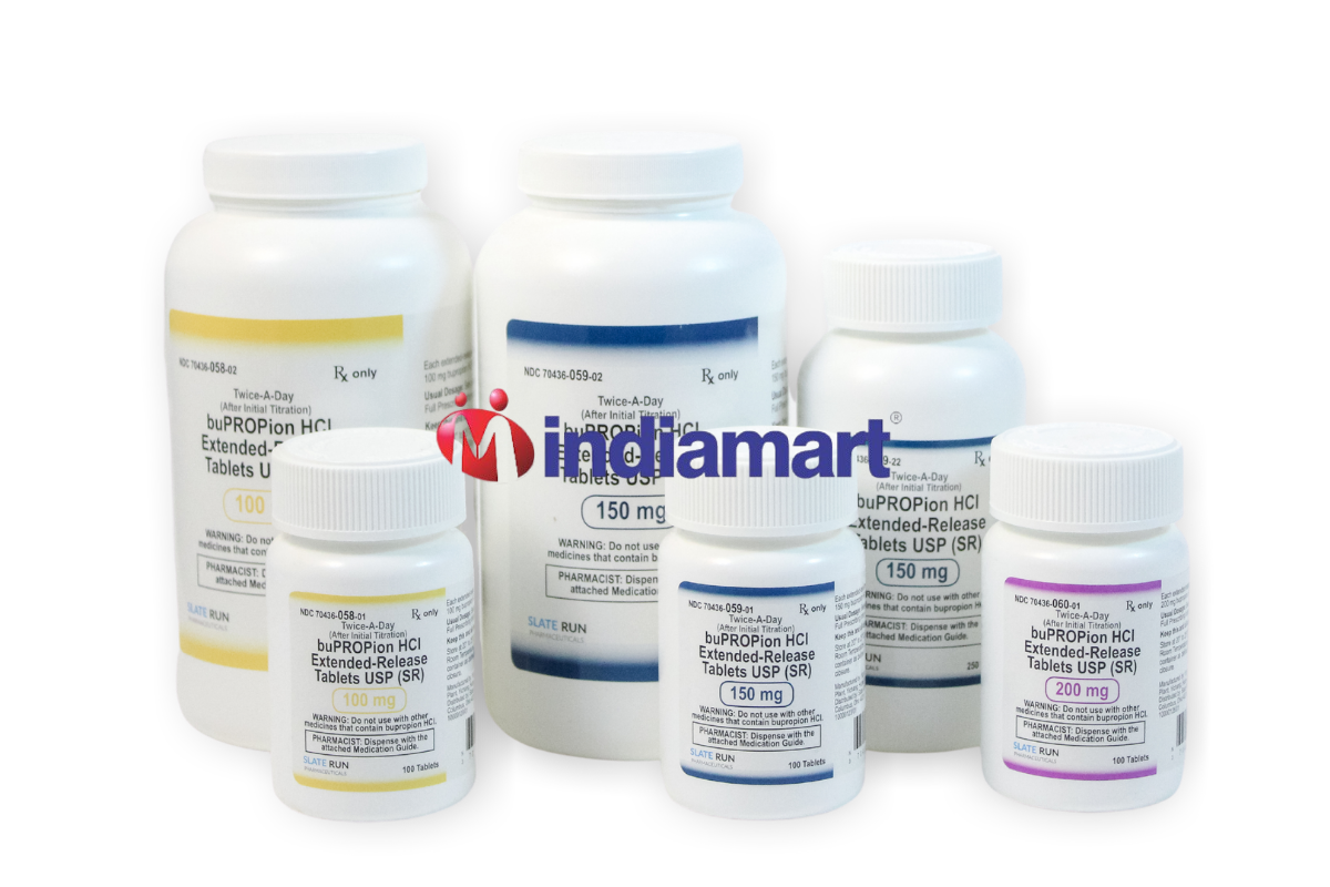 Bupropion