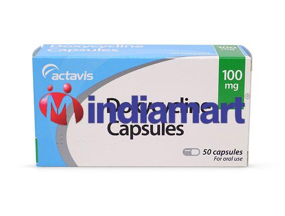 doxycycline