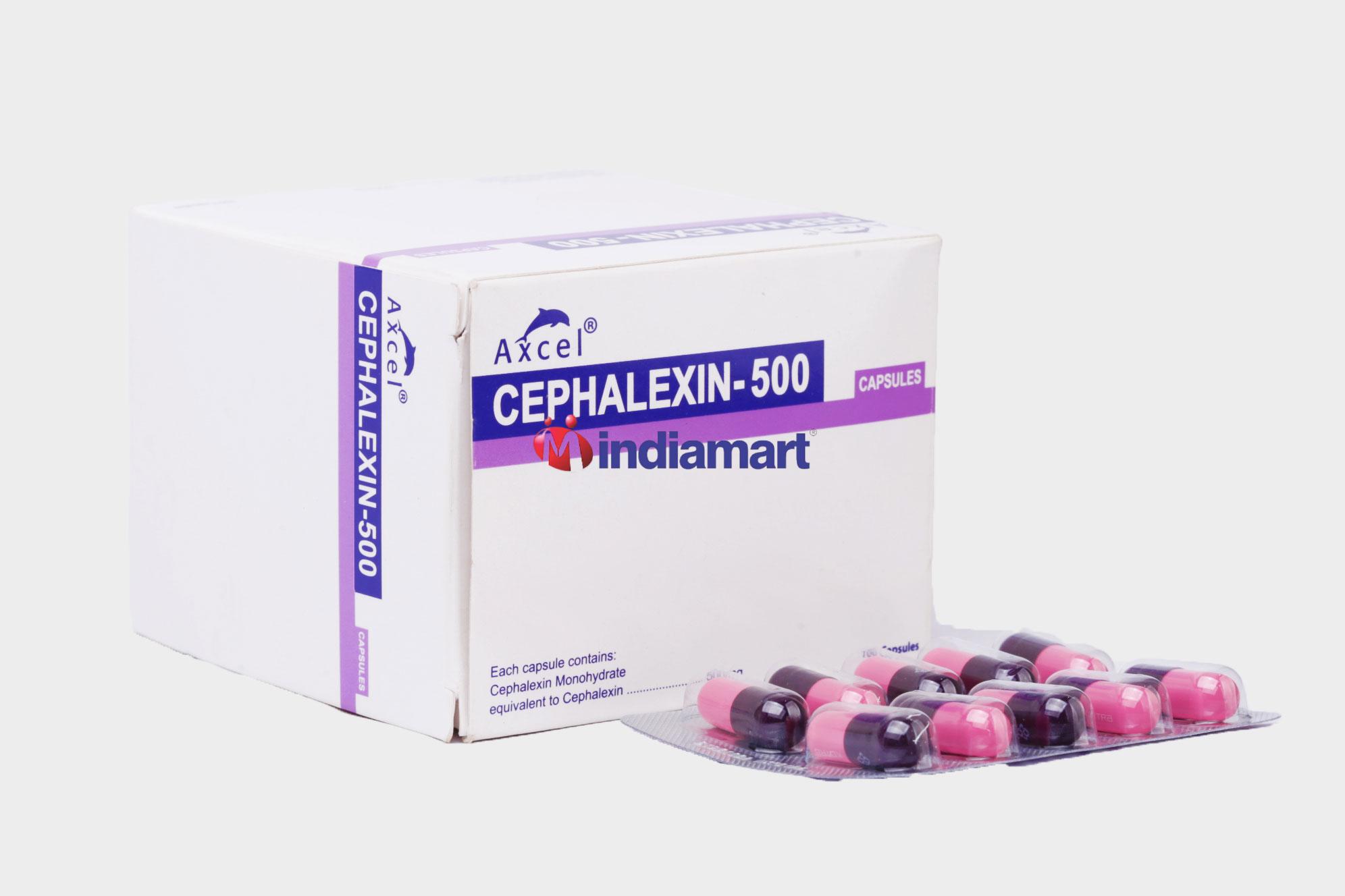Cephalexin