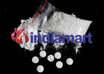Fentanyl powder